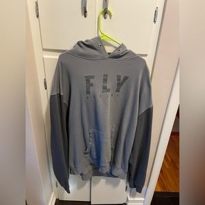 Fly Racing Hoodie